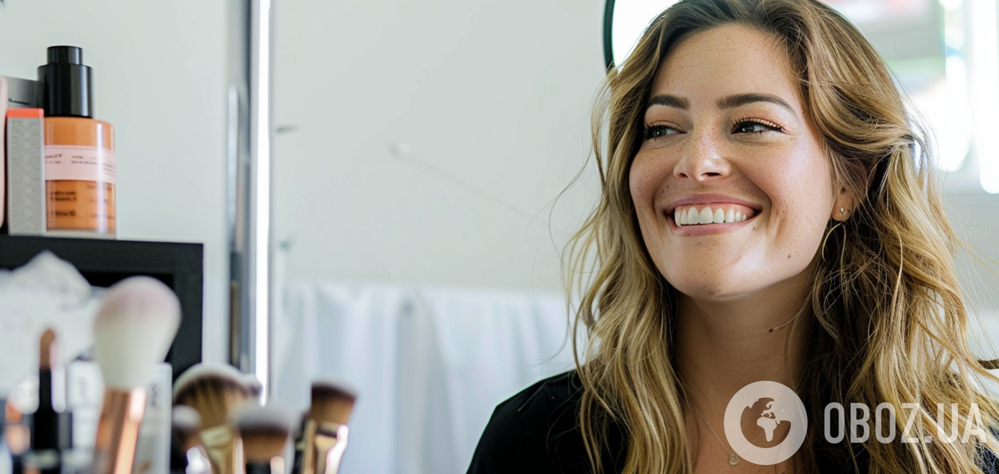 Які форму брів не можна обирати у зрілому віці: поради експерта