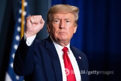 Трамп офіційно став кандидатом у президенти і обрав кандидата у віцепрезиденти