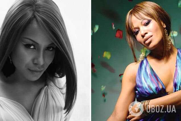 Молчащая о войне Гайтана выступила в Бишкеке с русскоязычной программой и возмутила украинцев. Видео