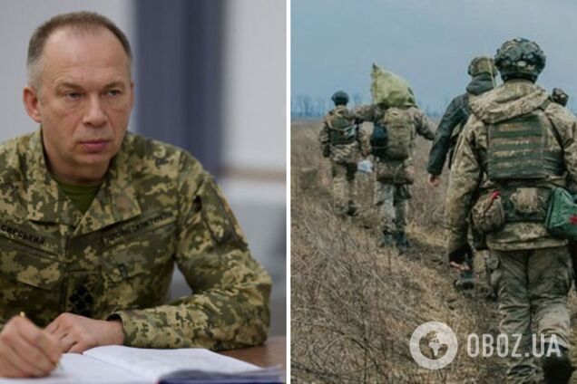 ВСУ завершили зачистку города Суджа и взяли в плен более 100 российских военных, – Сырский