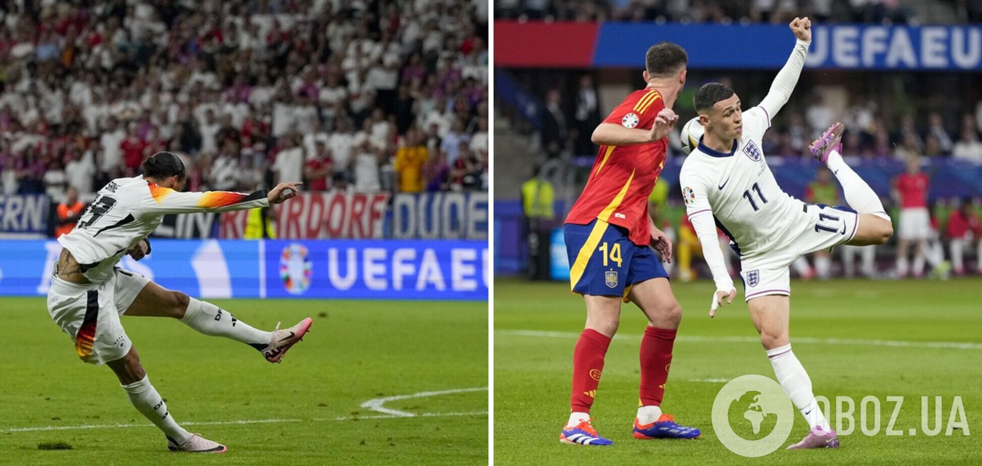 Без голов и ассистов. Топ футболистов, которые провалили второй Евро подряд