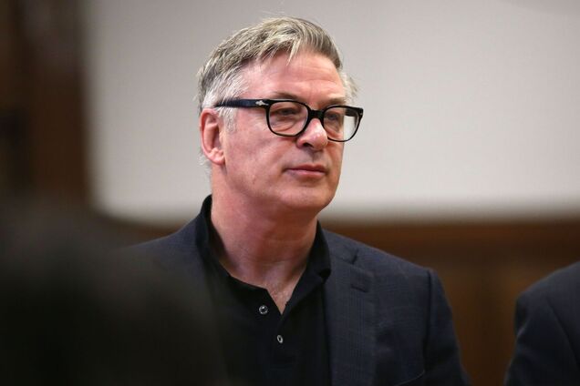 Суд над Алеком Болдвіном. Стало відомо, як і чому розвалилася справа про вбивство українки Галини Гатчінс