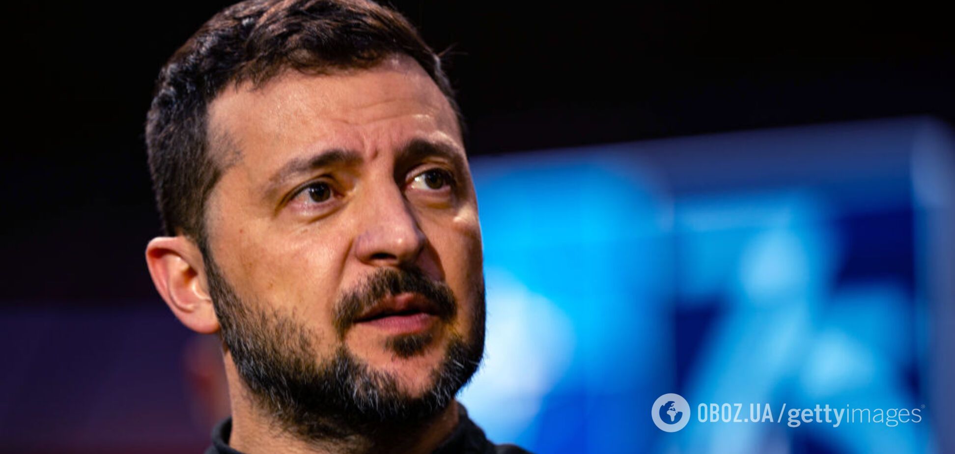 Зеленський про ідею Трампа щодо завершення війни з Росією: ми ніколи на це не підемо!