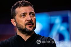 'Не вистачає тренувальних майданчиків': Зеленський розповів про темпи мобілізації в Україні