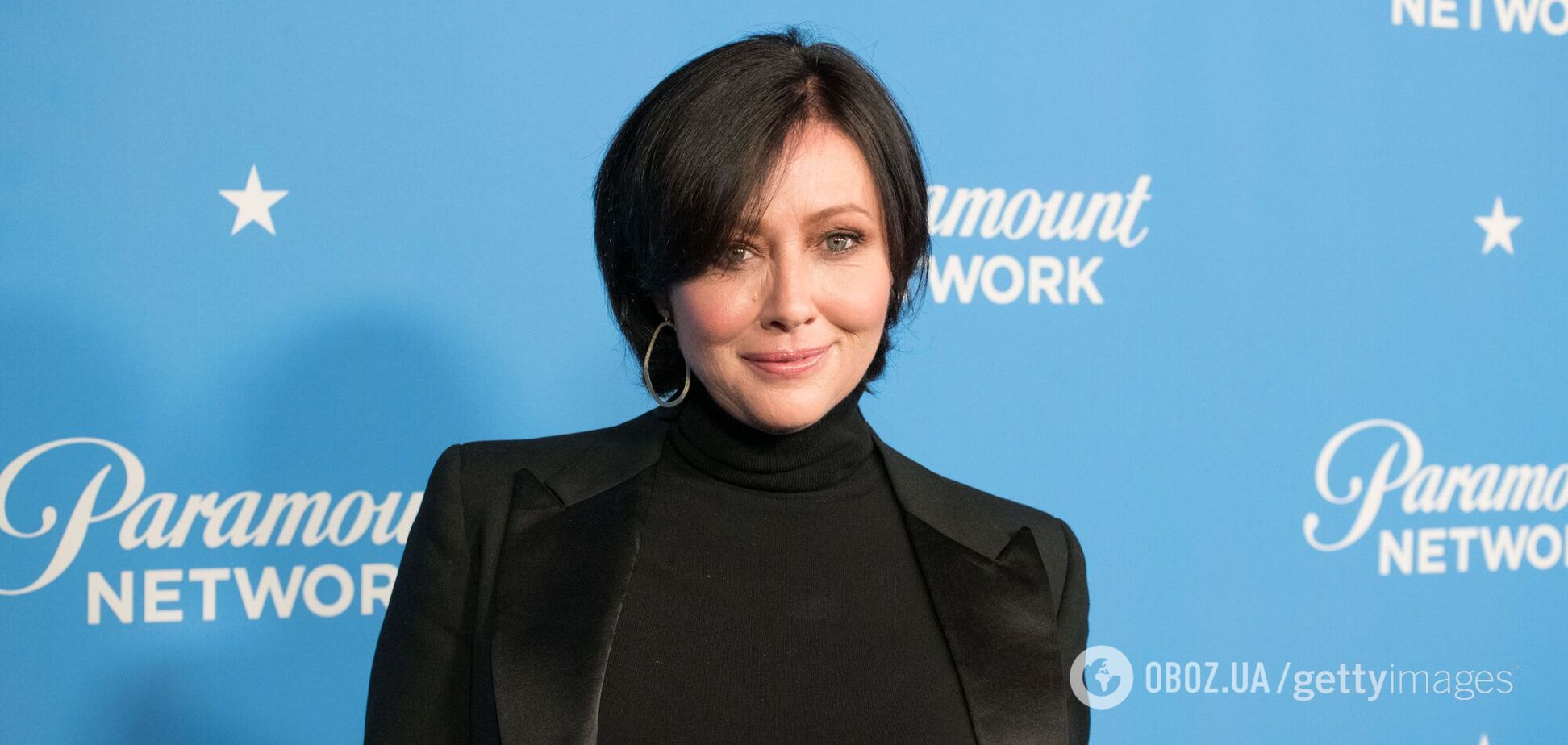 Какой мы запомним Шеннен Доэрти: 10 самых ярких фото звезды