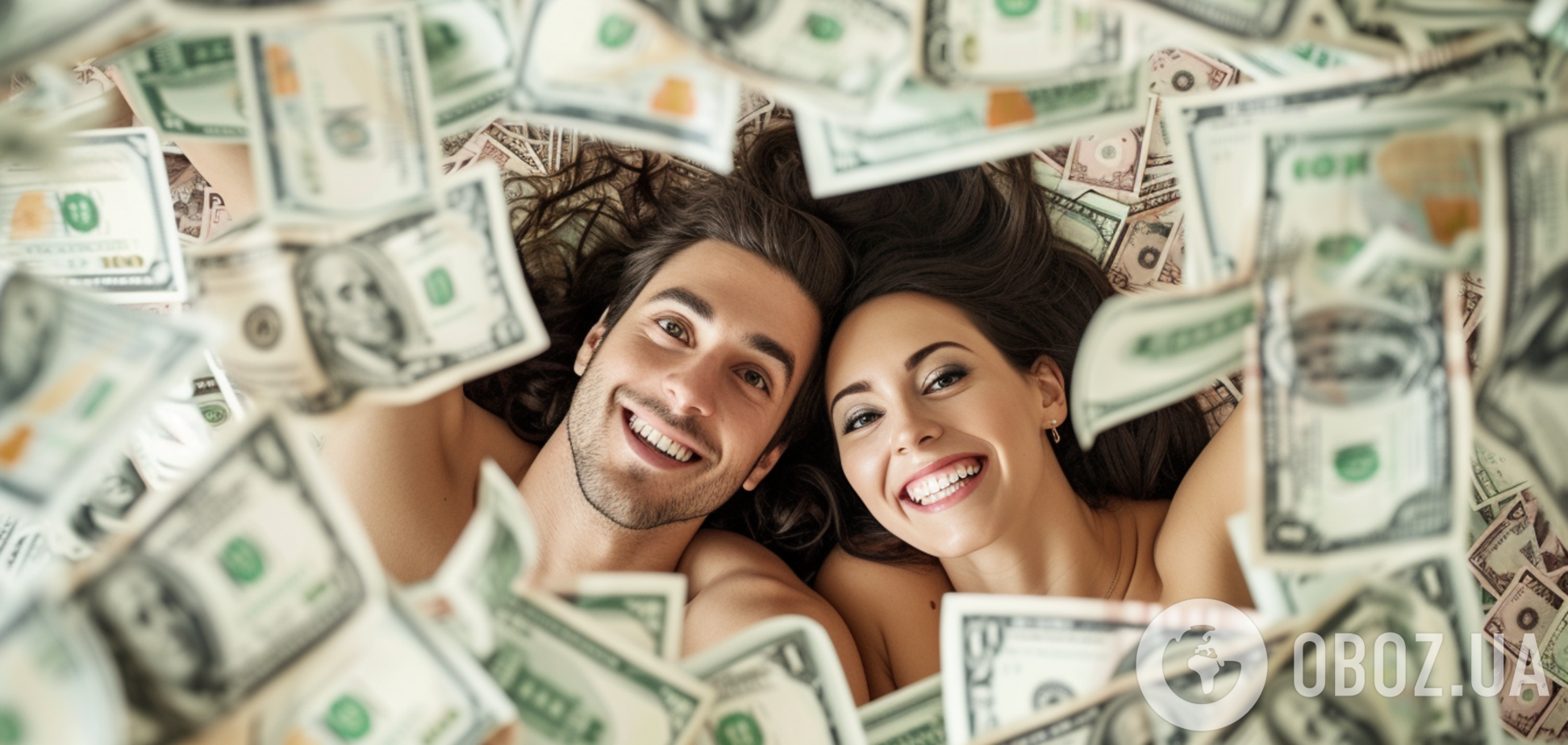 П’ять знаків мають шанси розбагатіти у липні: їм світить найкращий місяць у році