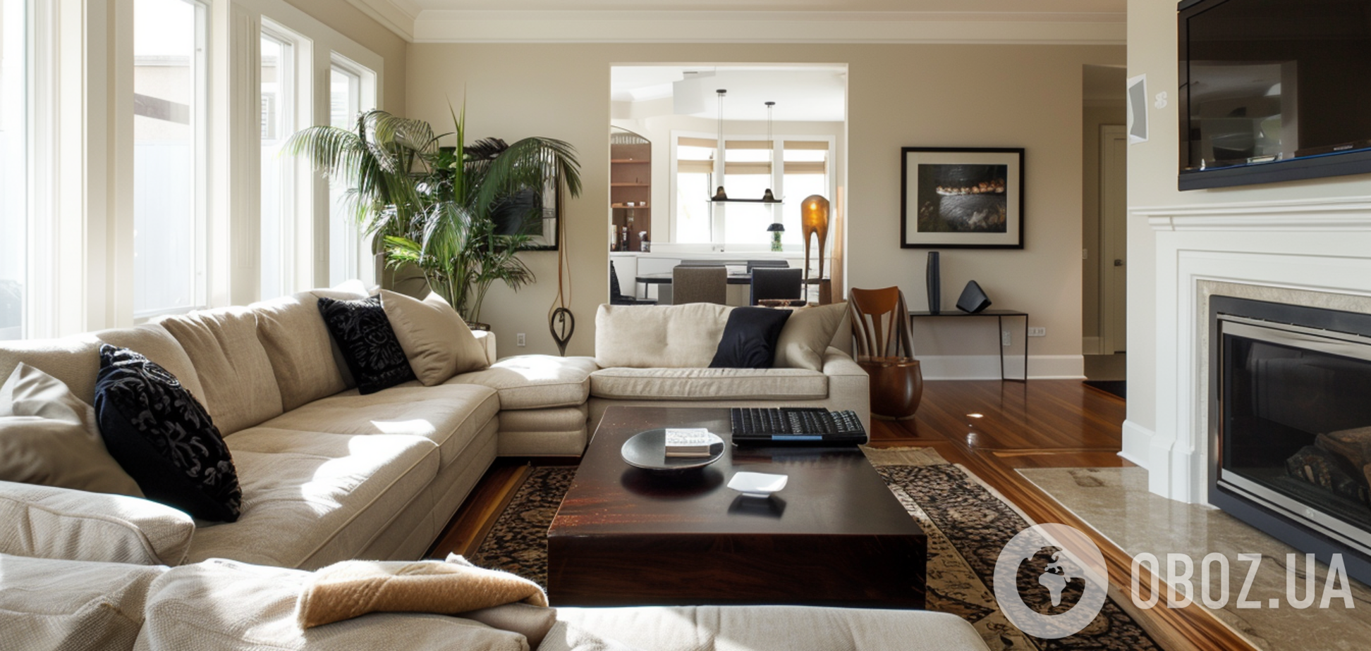 Вдома буде ідеально чисто: що треба прибирати щодня, щотижня і щомісяця