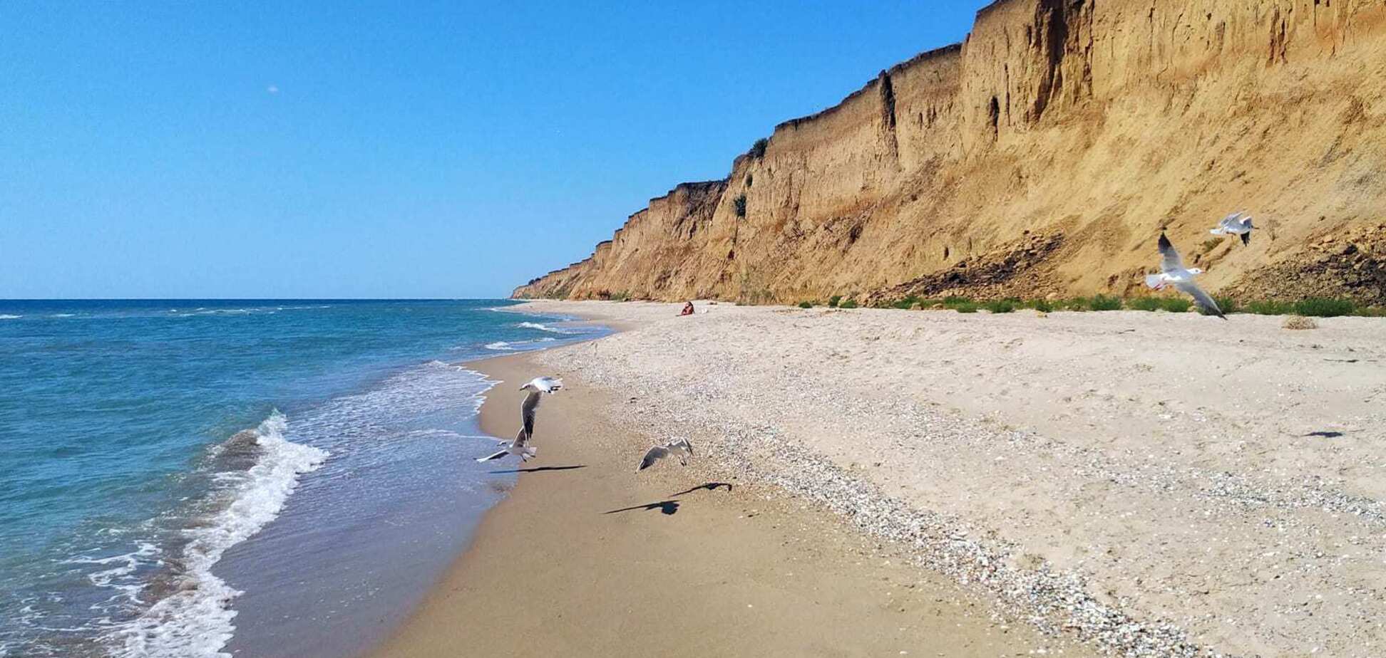 Біля моря продається будинок