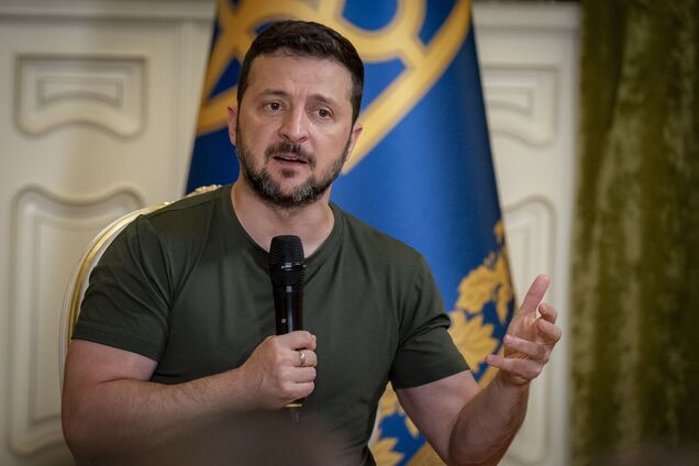Украина подготовит ко второму Саммиту мирный план: Зеленский раскрыл детали