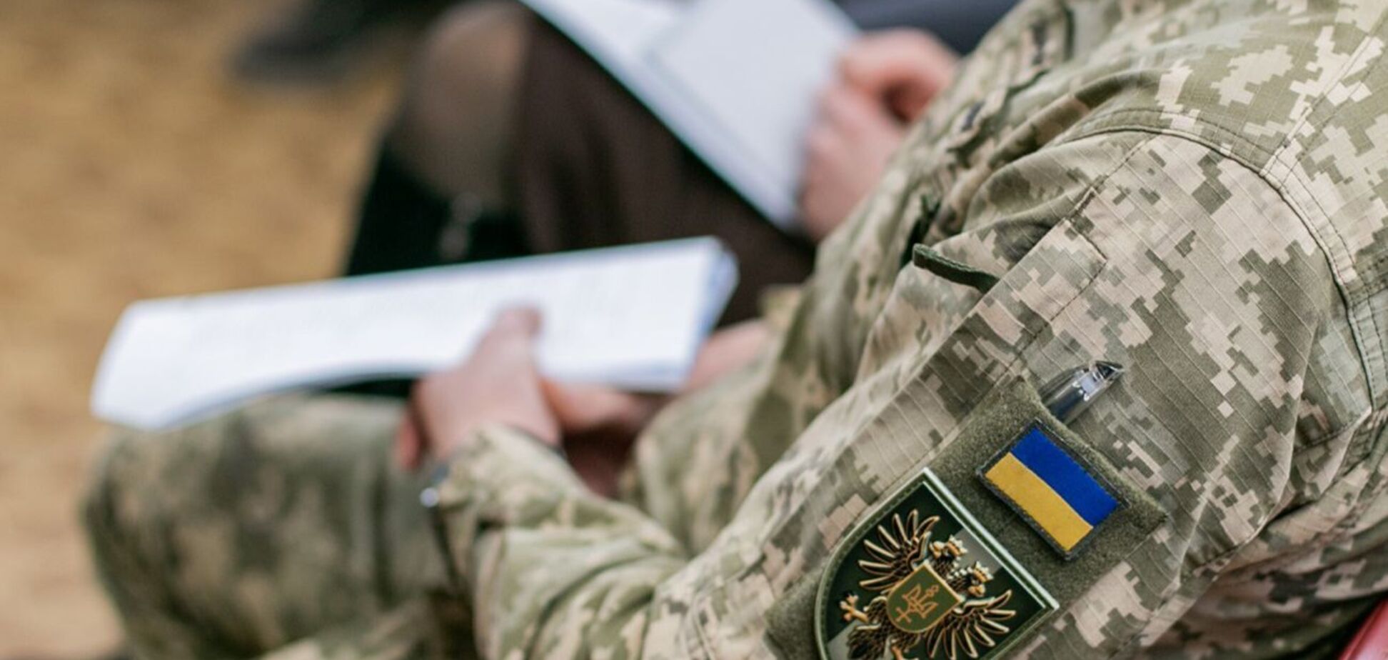 Муженко объяснил, есть ли сейчас возможность установить четкие сроки службы для военных