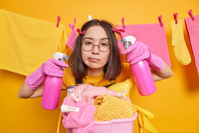 Як навчитися прибирати, щоб вдома завжди була чистота: метод Pomodoro