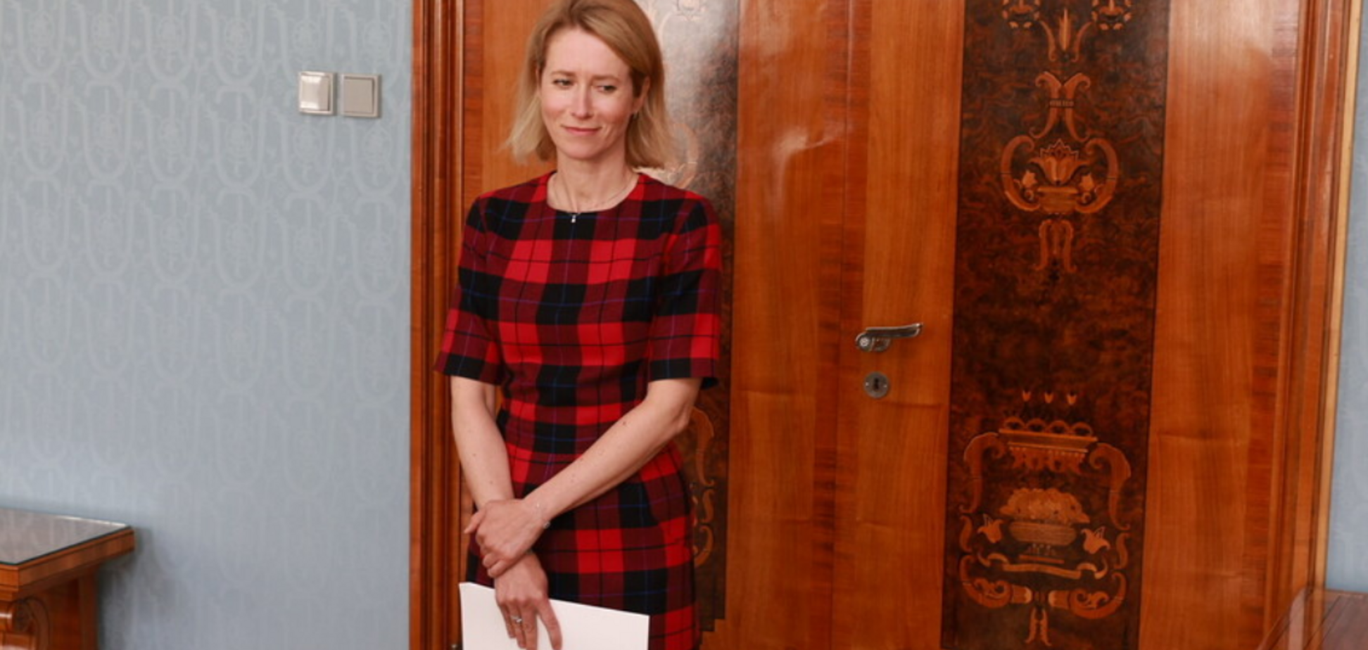 Уряд Естонії на чолі з Каллас подав у відставку: що відбувається