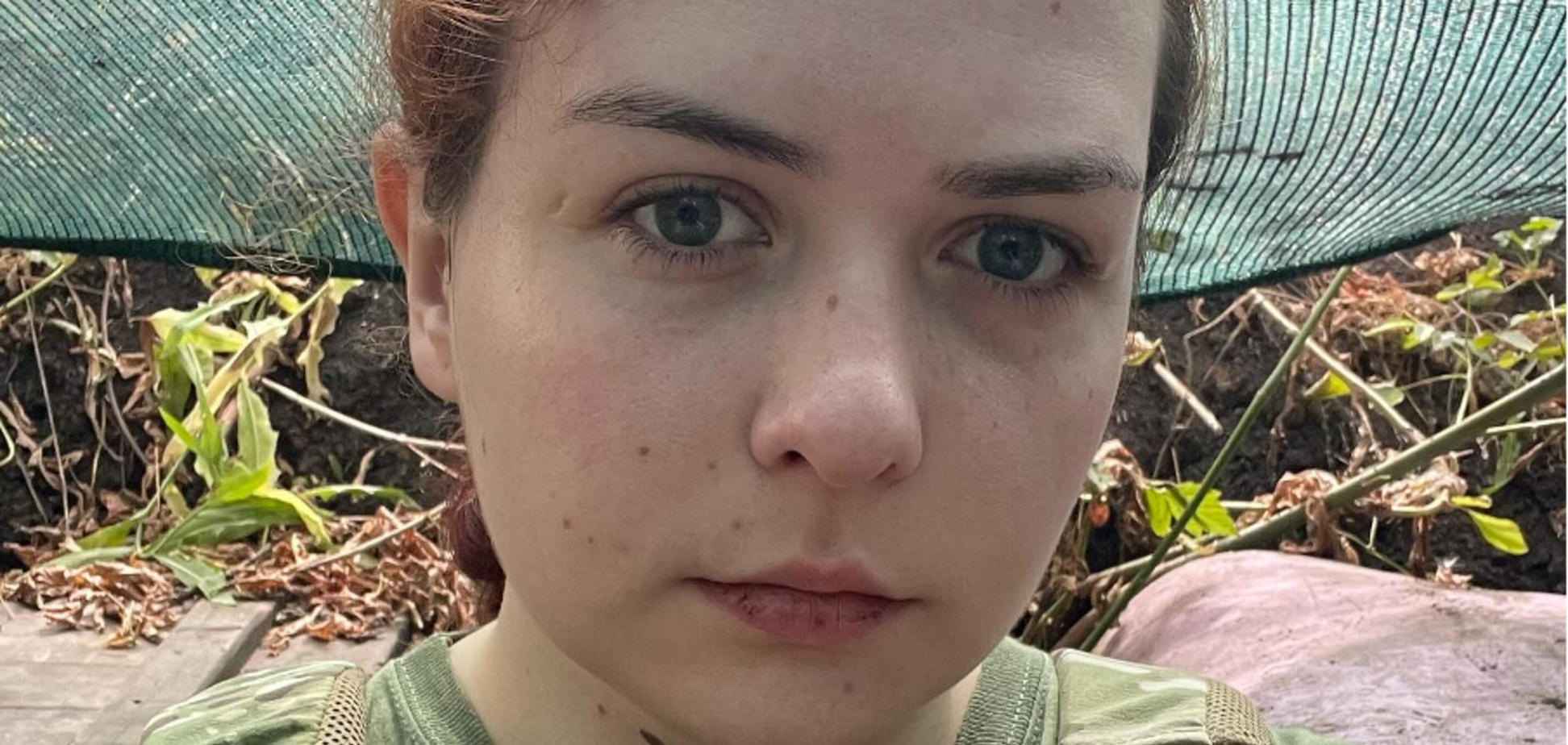 Катерина 'Пташка' Полищук обратилась к Зеленскому из-за ситуации с комбригом 59 ОМПБр: что известно