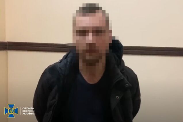 Скоригував ракетний удар по Луцькому аеродрому: агент ФСБ отримав 12 років ув'язнення. Фото