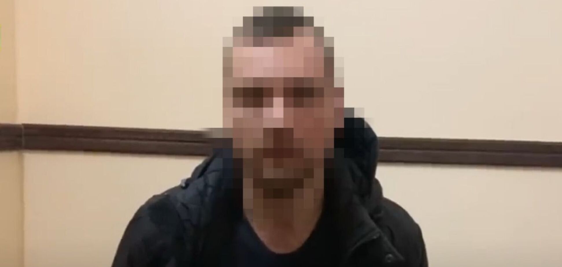 Скорректировал ракетный удар по Луцкому аэродрому: агент ФСБ получил 12 лет заключения. Фото