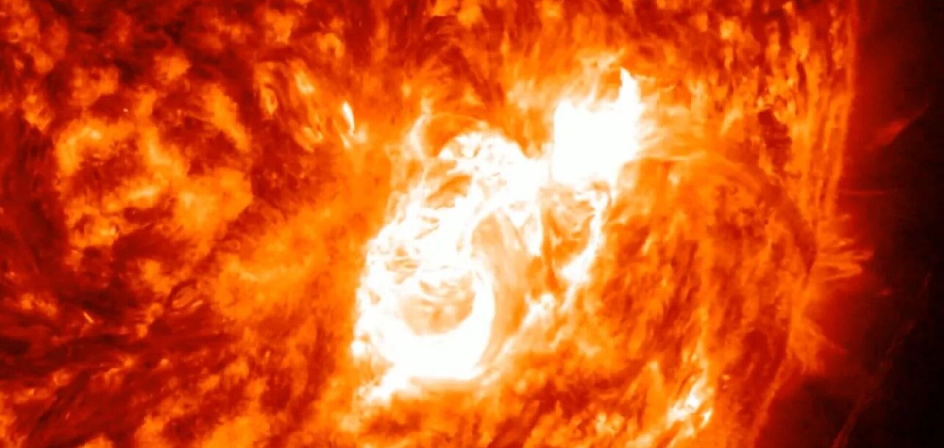 На Сонці трапився потужний спалах класу Х: у кількох регіонах Землі зник радіозв'язок