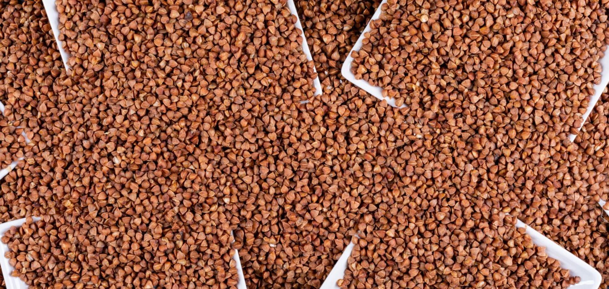 Сколько будет стоить килограмм гречки