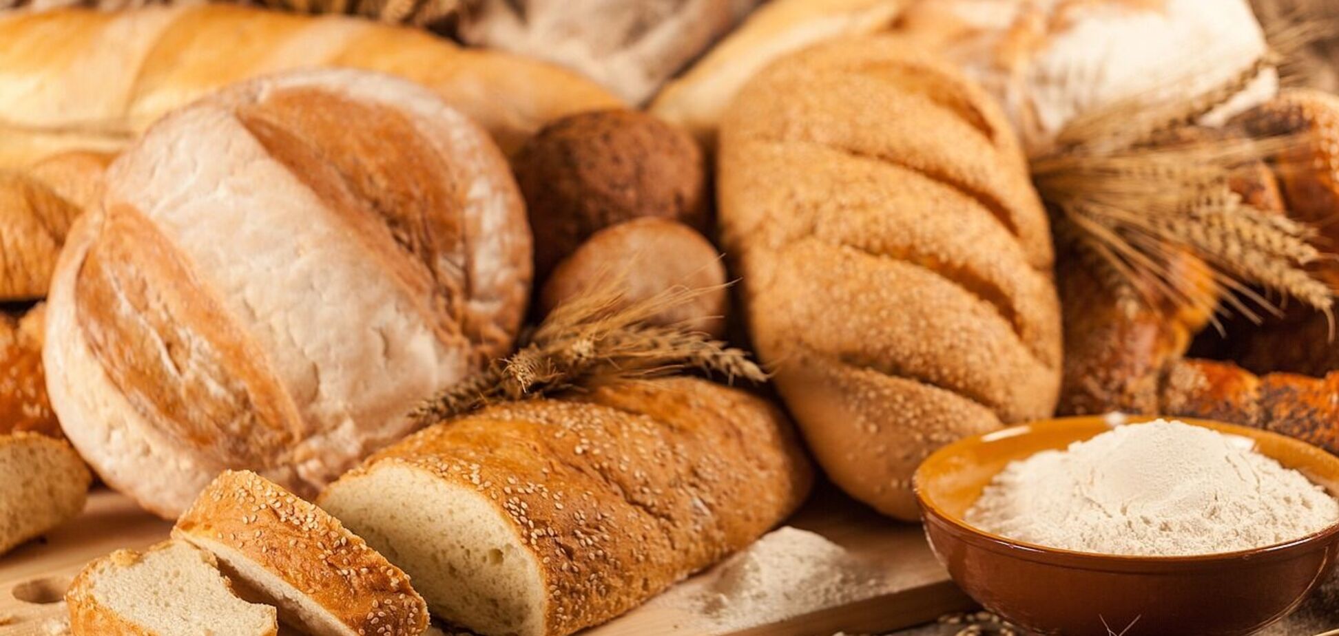 В Україні може подорожчати хліб