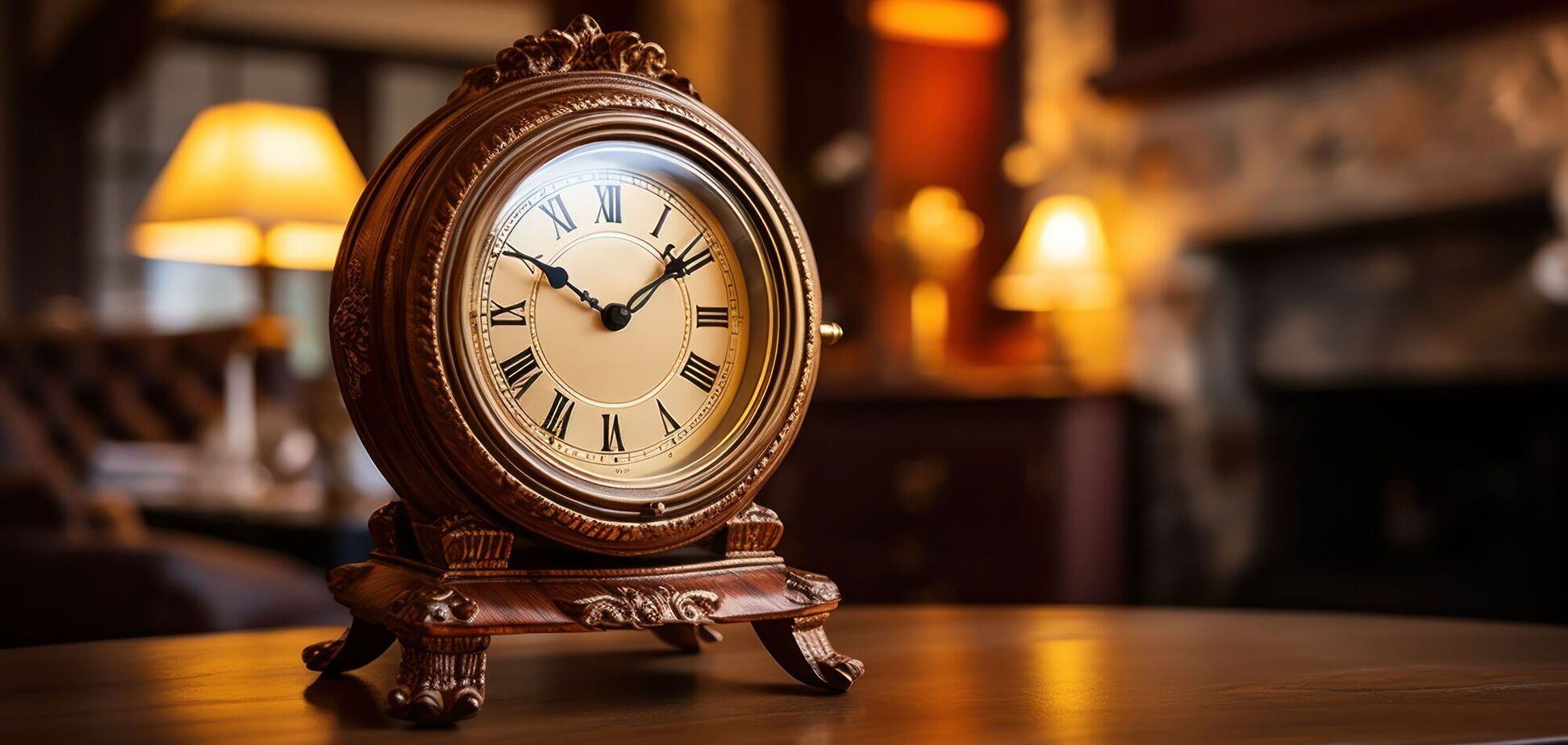 В Украине в последний раз переведут часы на зимнее время: точная дата