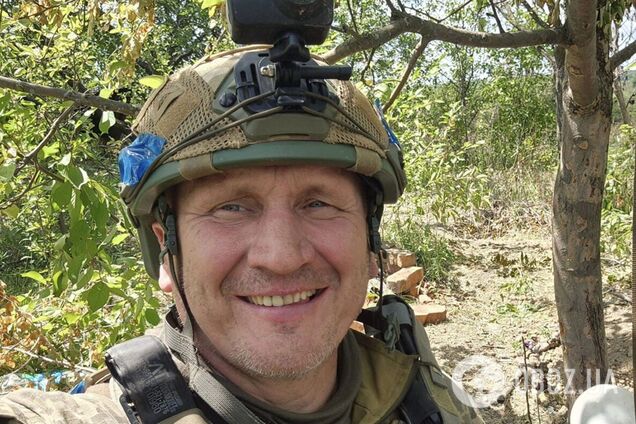 Про смерть захисника України стало відомо 10 червня