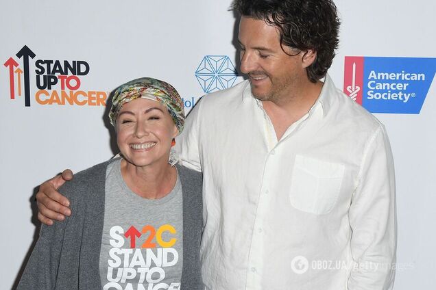 Шеннен Догерти развелась за день до смерти: стало известно подробности