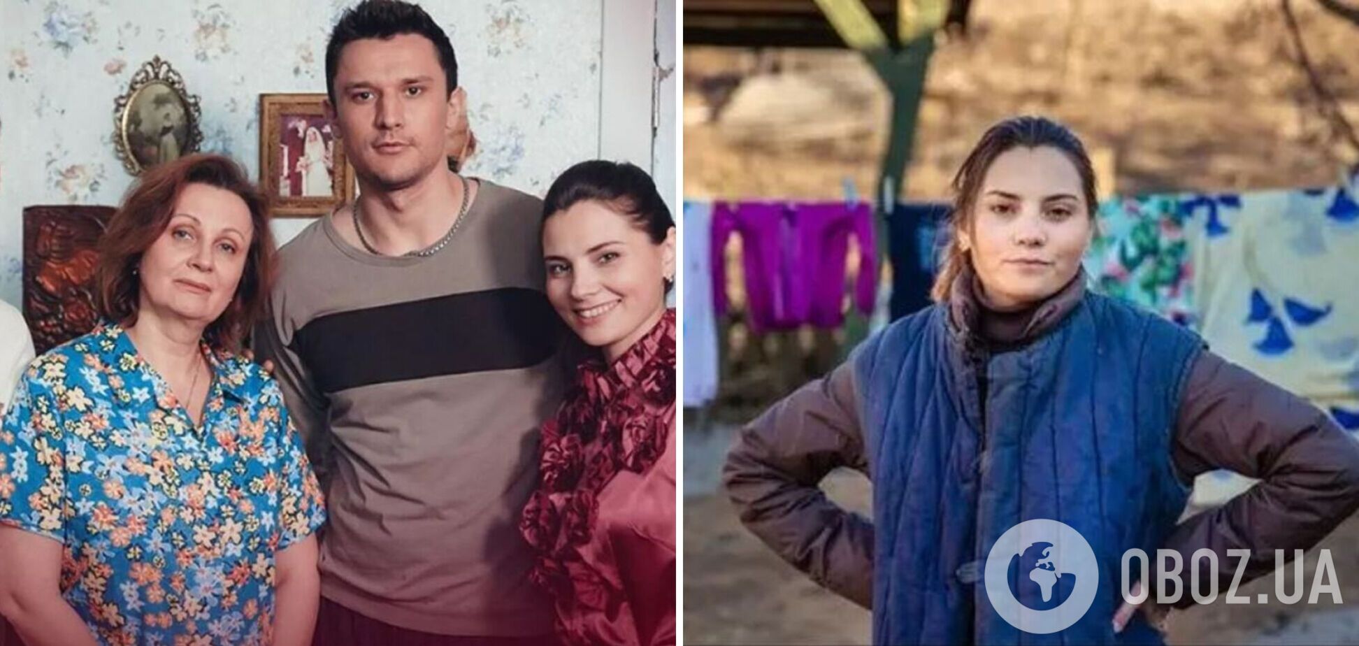 Неочікувана причина. Зірка 'Спіймати Кайдаша' озвучила свою версію, чому не планується продовження серіалу