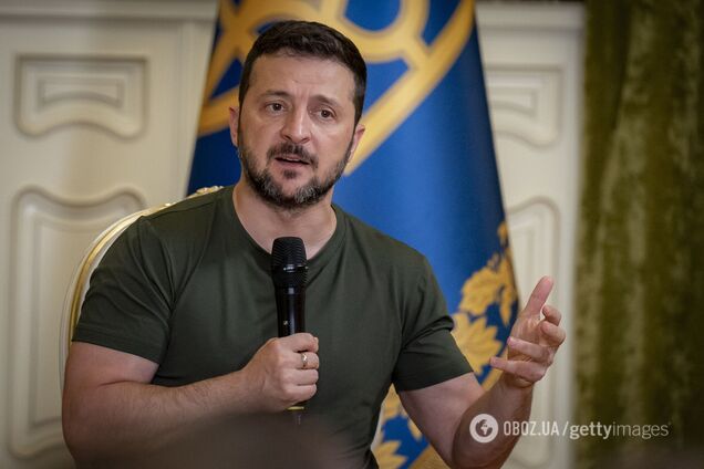 'Это будет тяжелая работа, но мы трудолюбивы': Зеленский высказался о сотрудничестве с Трампом в случае его победы на выборах в США