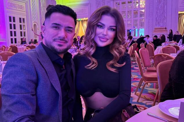 Анастасія Фоксі зробила аборт і розповіла про причину розставання з колишнім Ані Лорак