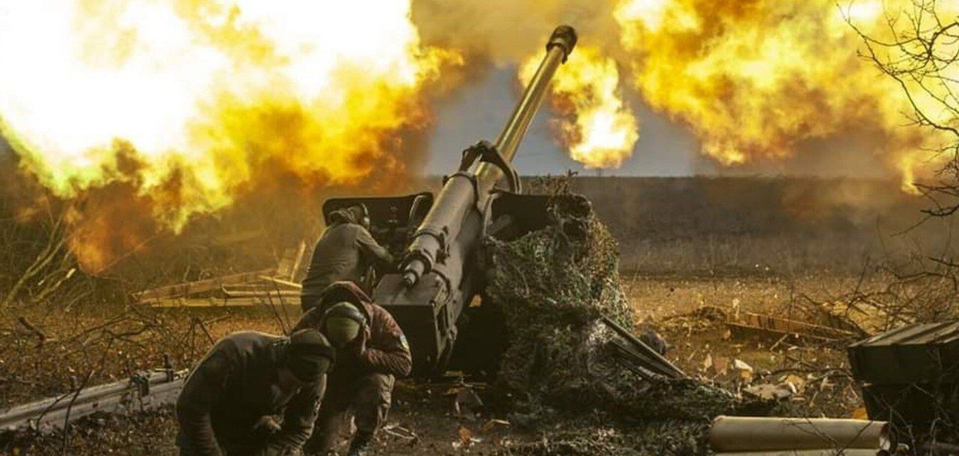Ворог не полишає спроб штурмів позицій ЗСУ: у Генштабі назвали найгарячіші напрямки