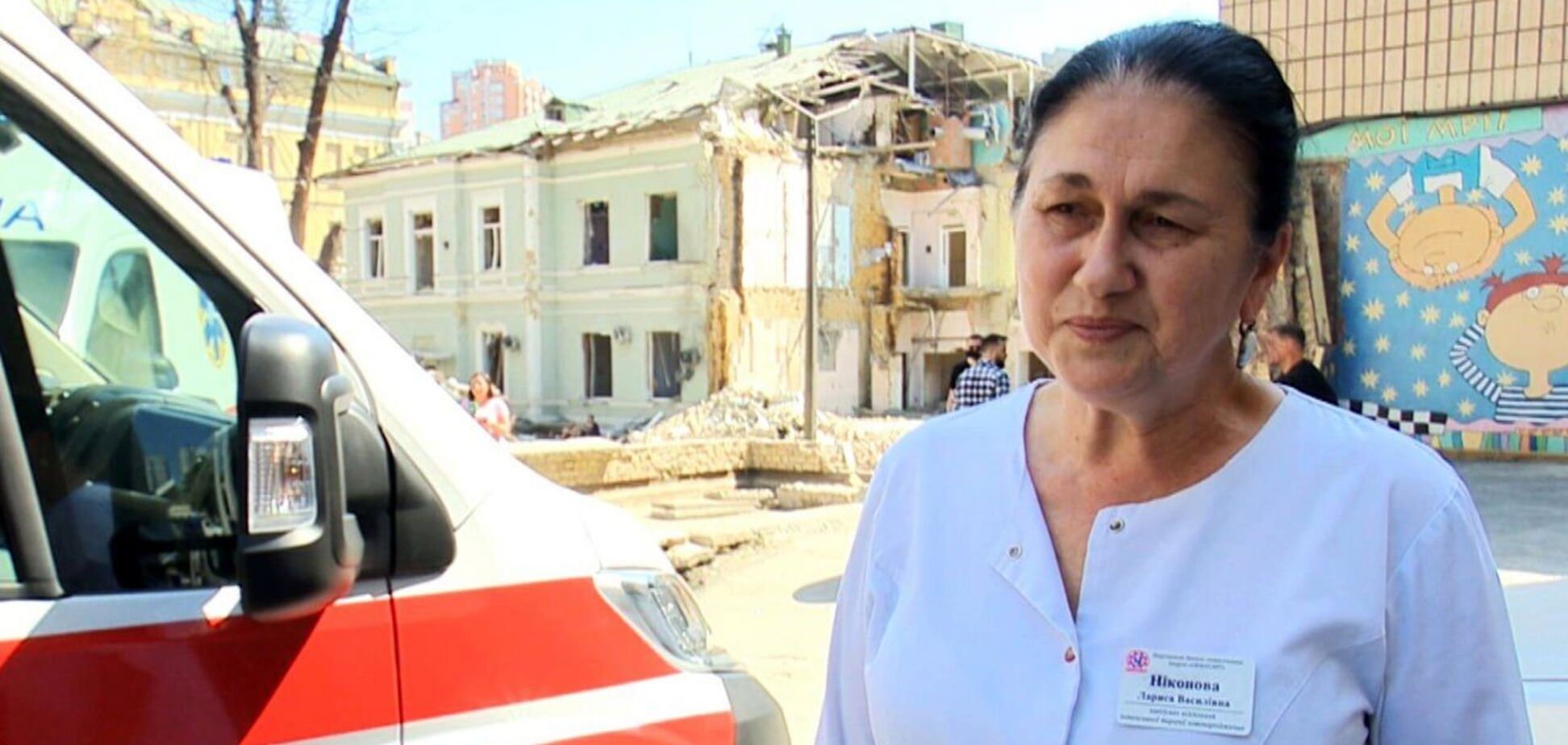 У реанімобілях від Фонду Ріната Ахметова надаватимуть допомогу новонародженим