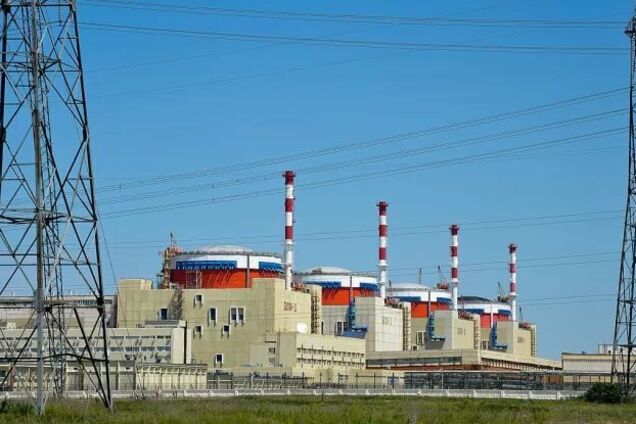 Ростовская АЭС