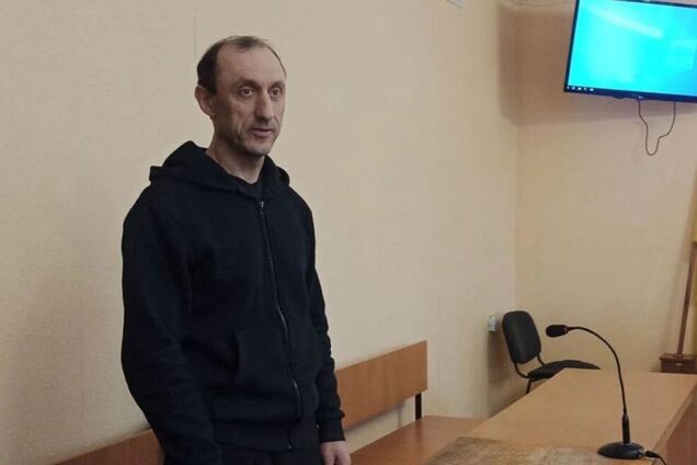 Экс-разведчика Червинского отпустили из следственного изолятора: залог за него уплатил Порошенко. Видео