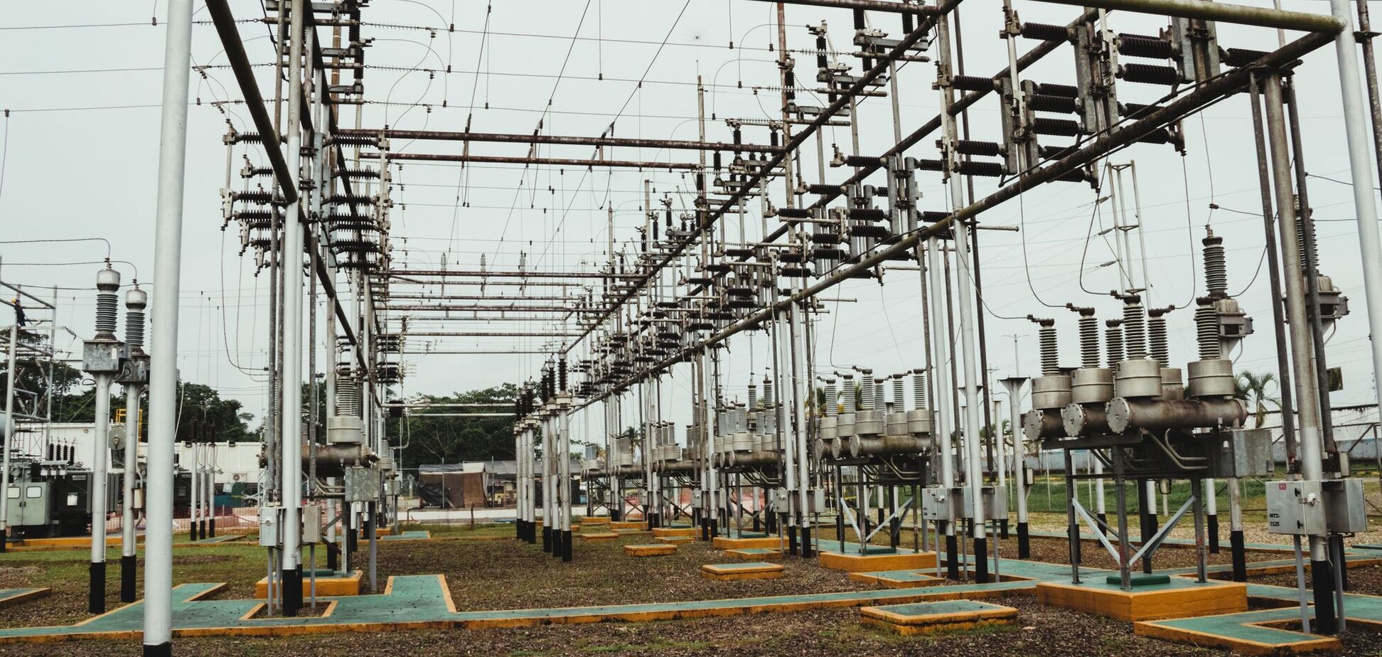 Литва поможет энергосистеме Украины