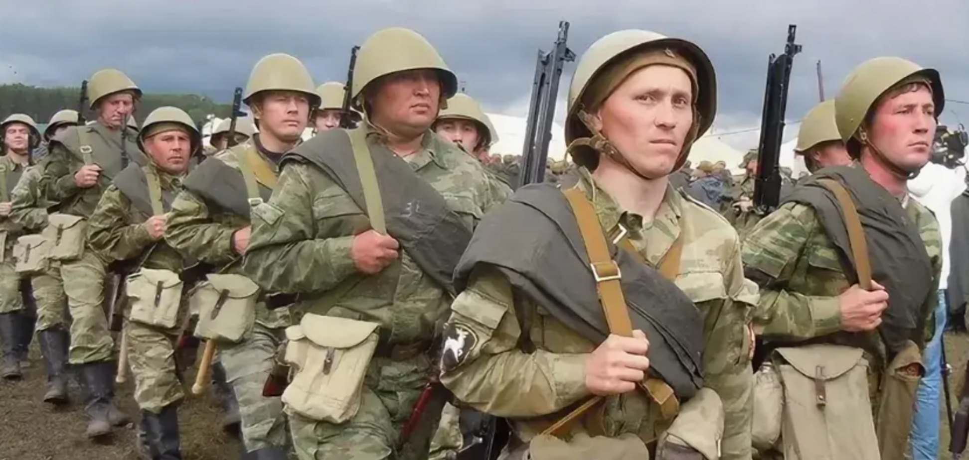 В России уже второй регион начал платить за вербовку друзей и родственников на войну против Украины: всплыли подробности