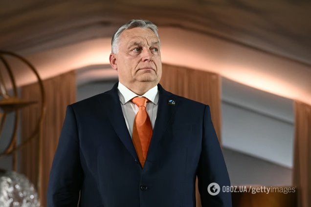У Європарламенті вимагають позбавити Угорщину права голосу в ЄС через 'мирне турне' Орбана – Politico