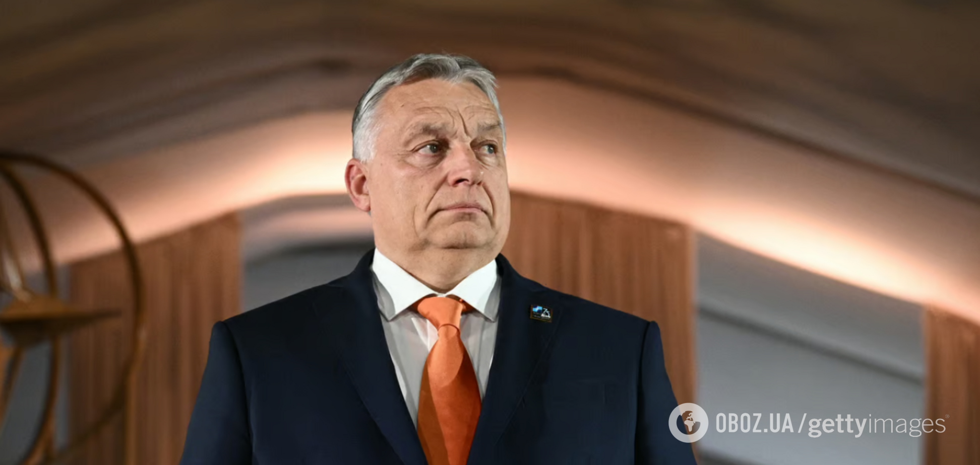 В Европарламенте требуют лишить Венгрию права голоса в ЕС из-за 'мирного турне' Орбана – Politico