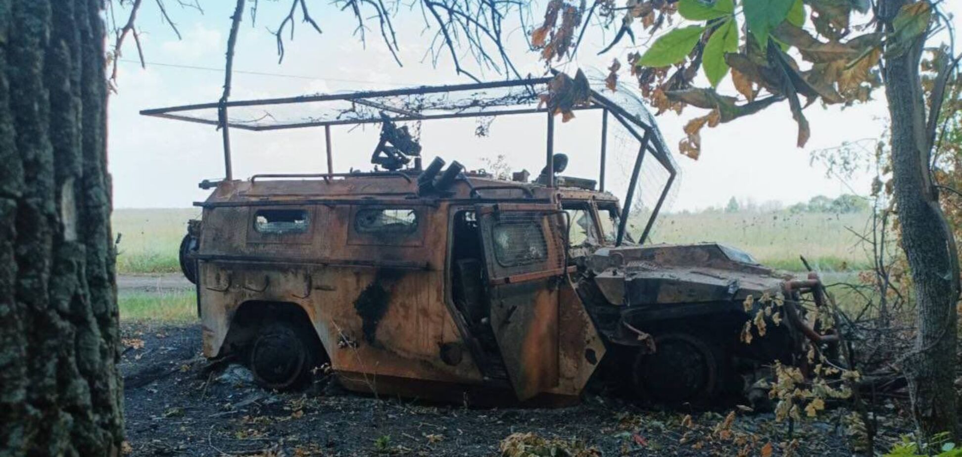 ВСУ обезвредили за сутки 1110 оккупантов и 44 артсистемы армии РФ – Генштаб