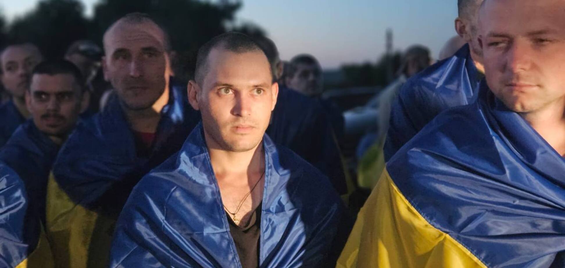 У ЗСУ розповіли, скільки українців вдалося повернути з полону РФ з початку повномасштабної війни