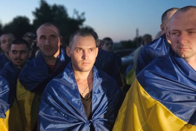 Украина и Россия планируют обмен пленными при содействии ОАЭ: в Bloomberg раскрыли 'формулу'