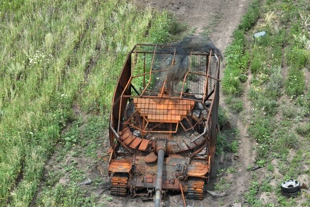 Мінус 1050 окупантів і 51 артсистема: озвучено втрати ЗС РФ за добу