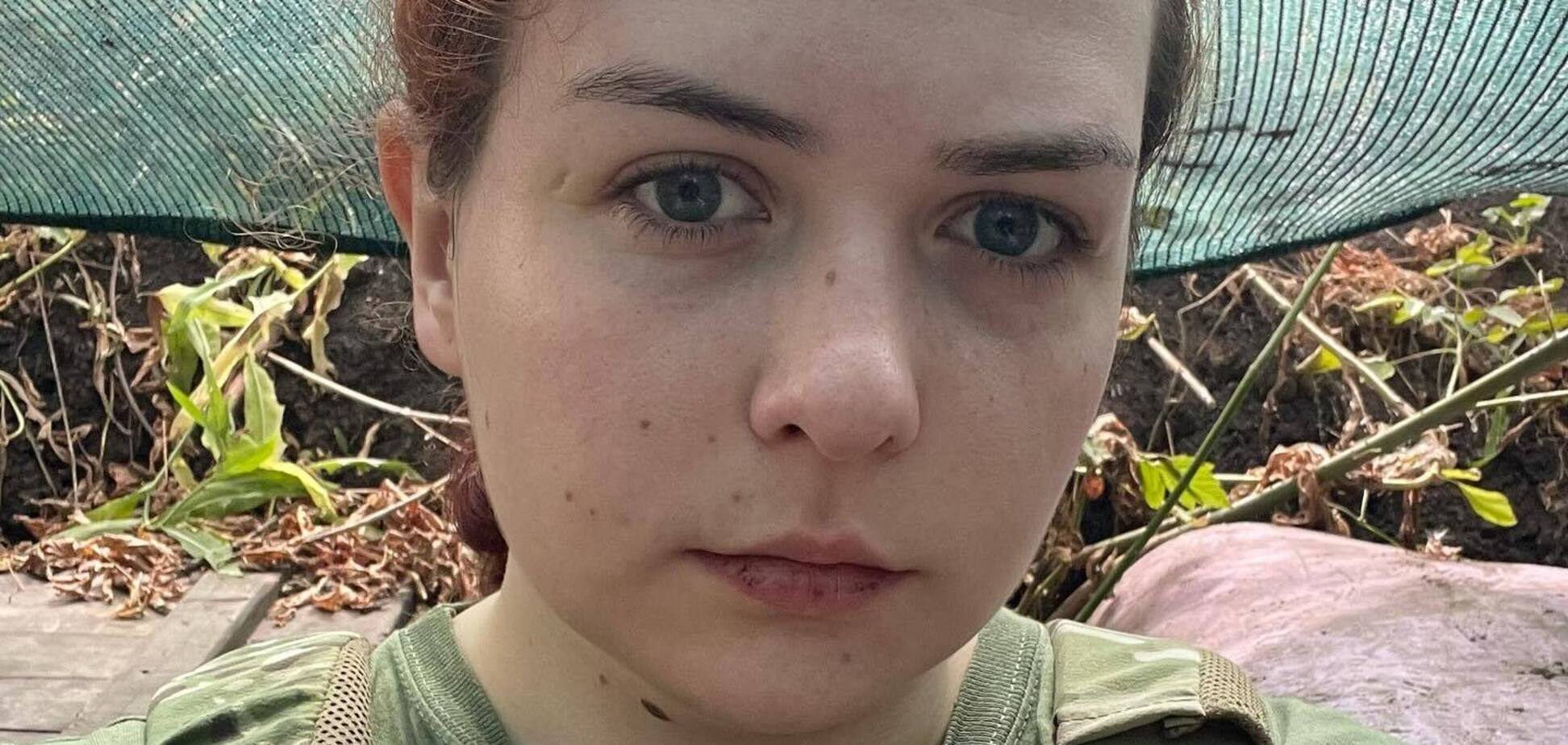 'Краще так, ніж усе життя боятись і мовчати': 'Пташка' пояснила ситуацію зі зверненням щодо 59-ї бригади, вже йде перевірка