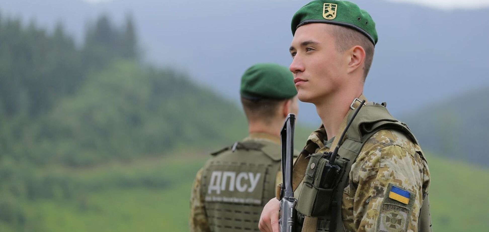 У ДПСУ пояснили, кому можуть відмовити в перетині кордону за новими правилами