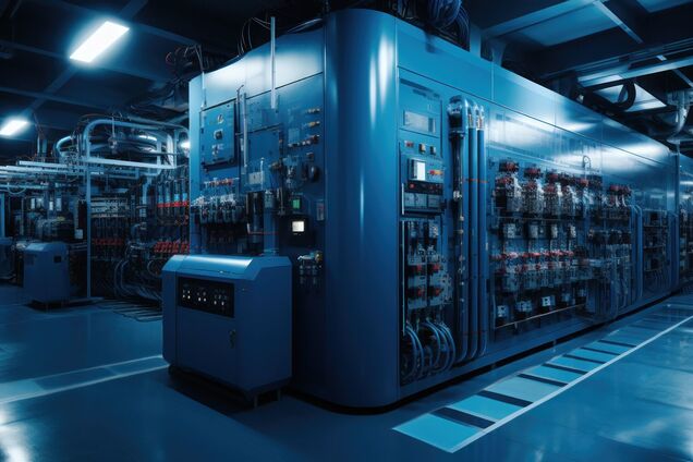 На какое энергооборудование отменили пошлину