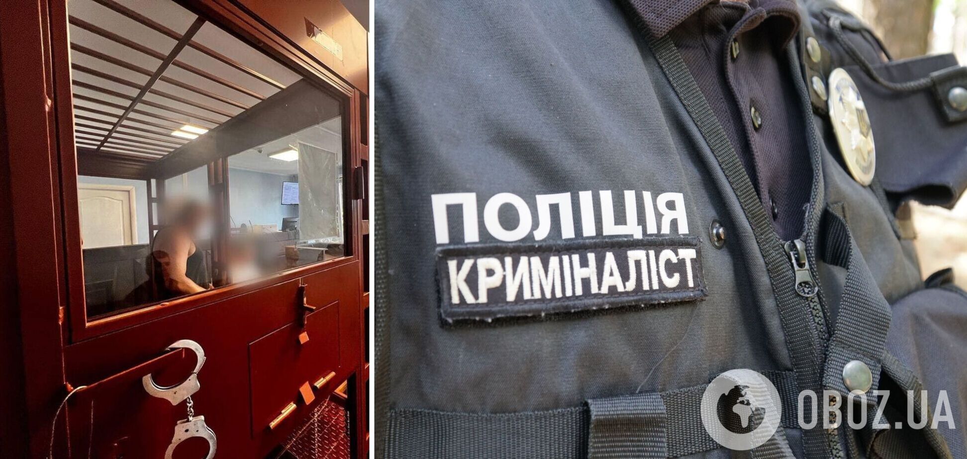 Злоумышленнику избрали меру пресечения