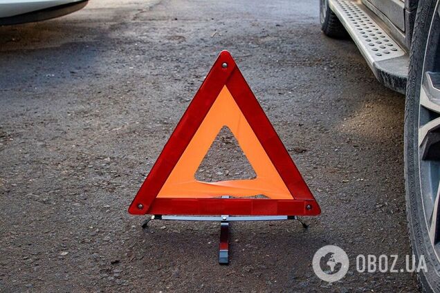 Обстоятельства и причины ДТП установят правоохранители