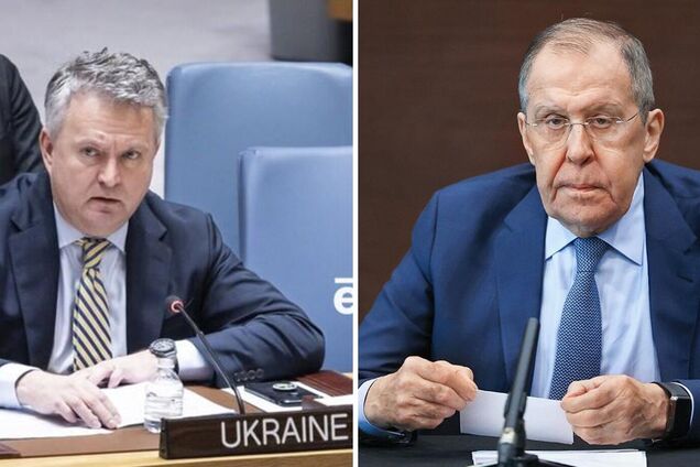 'Товарищ Лавров, что ты за животное?': постпред Украины в ООН поставил на место российского чиновника, который цитировал Оруэлла