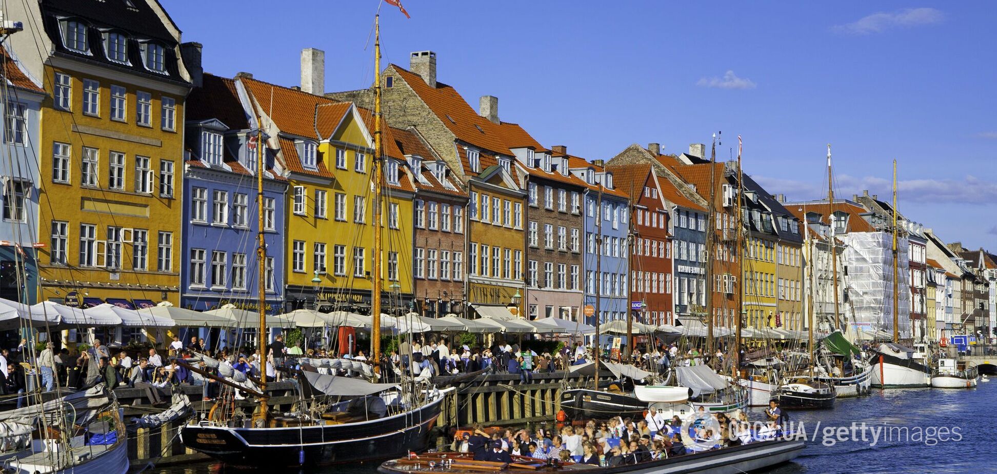 Бесплатный кофе, коктейль и катание на лыжах. Европейская столица предложила туристам необычные бонусы