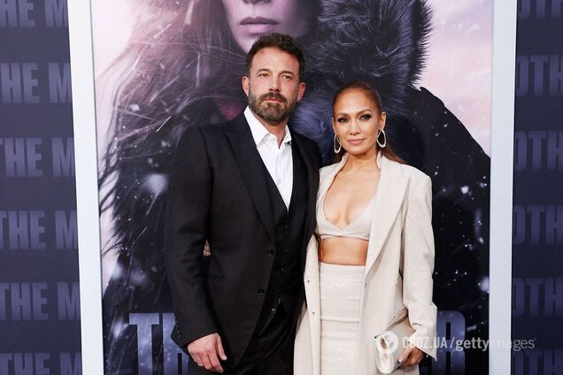 Дженнифер Лопес и Бен Аффлек 'отпраздновали' вторую годовщину свадьбы отдельно: каким было 16 июля 2022 года. Фото