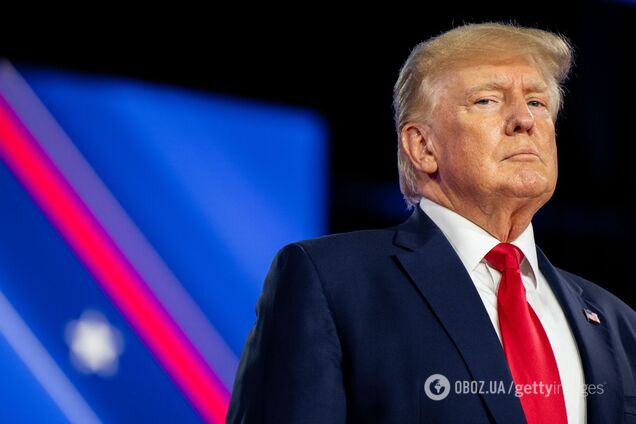 'Кава і пінка капучіно': посол США виправдався та запевнив, що Трамп ніколи не хотів анексувати Гренландію