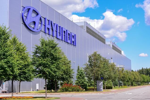 Hyundai представить трирядний електричний позашляховик: чим особливий